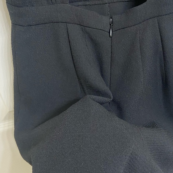 Black Bebe Romper - Picture 7 of 8